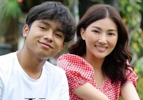 Sarwendah Kurangi Sentuhan Fisik dengan Bertrand Peto untuk Hindari Gosip
