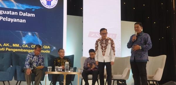 OKP Apresiasi Program Kepemimpinan Pemuda Kemenpora, Yakin IPP Bisa Naik Signifikan