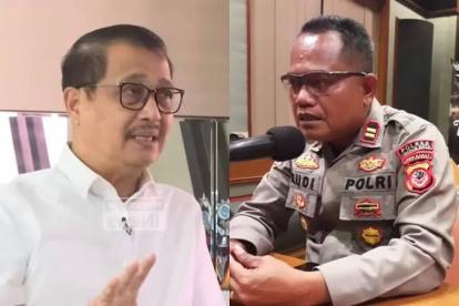 Mantan Wakapolri Minta Polisi Segera Jerat Iptu Rudiana Secara Pidana, Berikut Alasannya