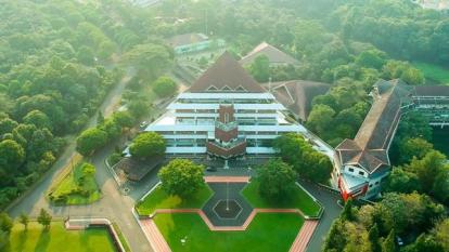 Mahasiswa IPB Tewas di Homestay