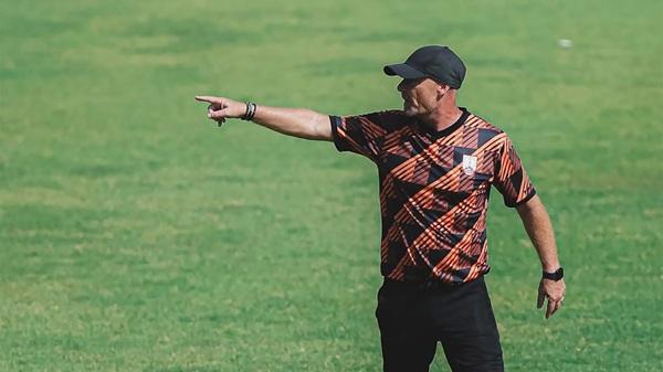 Hadapi Madura United di Laga Perdana, Persis Solo Siap Tempur