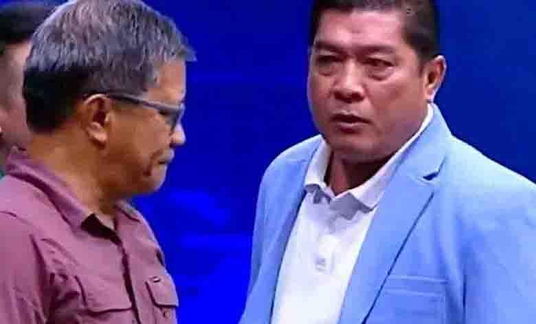 Silfester Belum Dieksekusi, DPR Pertanyakan Komitmen Kejaksaan