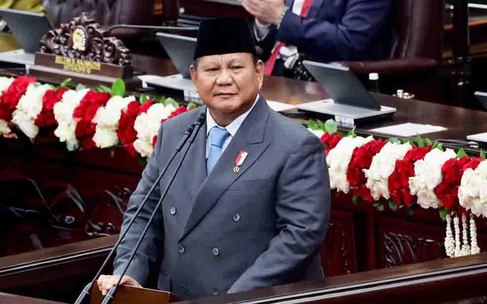 Dana Desa Mengalir Satu Dekade, Presiden Tuntut Realisasi Jembatan Warga