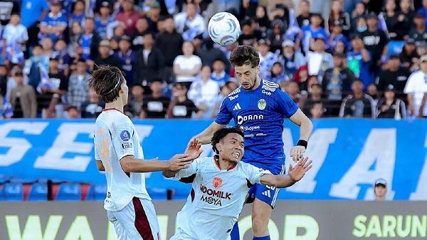Ambisi Java United FC Tak Kesampaian, Fabio Lefundes: Belum Maksimal