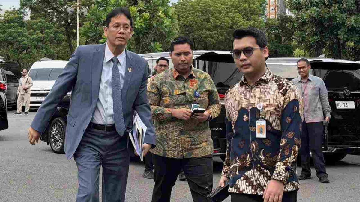 Purbaya Pastikan Kesiapan Anggaran Tanggap Darurat Bencana