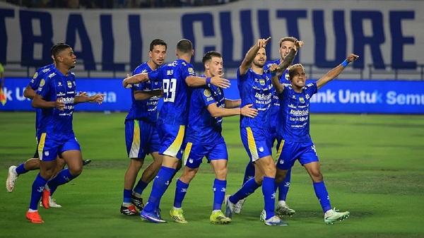 Igor Tolic Ungkap Strategi Persib Bandung Amankan Poin Penuh