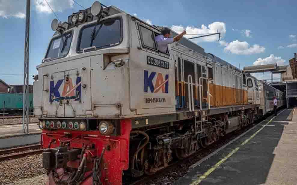 Didakwa Suap Proyek Kemenhub Rp1,3 Miliar, PT KAPM Jalani Sidang Tipikor