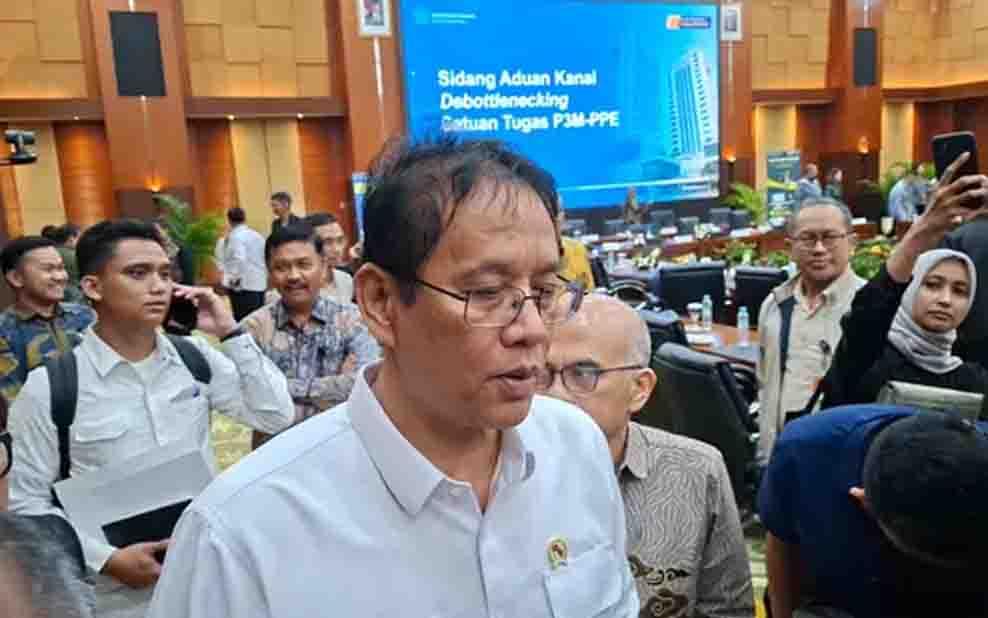 Menkeu Purbaya Ajukan Rp49,8 Triliun ke DPR, Anggaran Pelayanan Umum Mendominasi