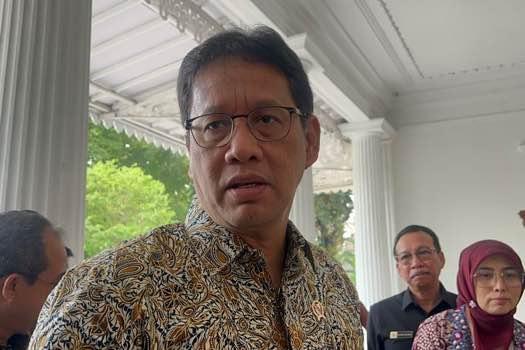 Purbaya Bahas Rencana Gedung Tertinggi Jakarta, Minta Pemprov DKI Tunjukkan Komitmen Nyata