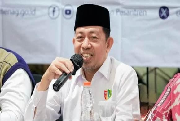 Kemenag Wajibkan Audit Sarana Pesantren Usai Tragedi Al-Khoziny, Izin Akan Diperketat