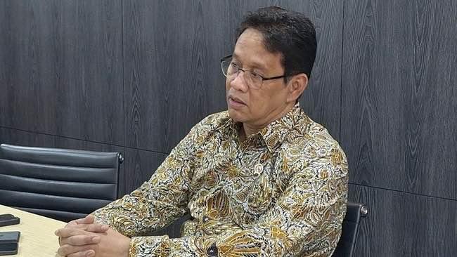 Usai Didesak Bobby dan Mualem, Purbaya Sindir Pemda: Kalau dari Dulu Kelola Uang Benar, Tak Akan Begini