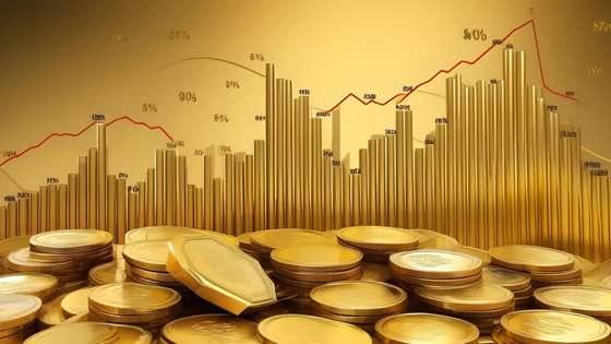 Harga Emas Dunia Tembus Rekor USD 3.900, Ketidakpastian Global Picu Aksi Borong Investor
