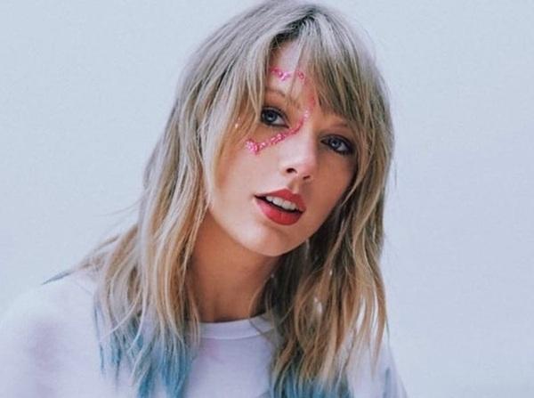 Taylor Swift Angkat Dunia Showbiz dalam Video Musik “The Fate of Ophelia”