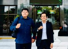 Advokat Muda Diduga Disekap di Pekanbaru, Sambara Law Firm Tuntut Evaluasi Oknum Ketua RW