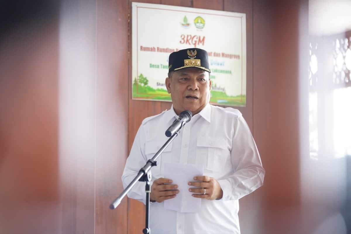 Antisipasi Dampak Asap Karhutla Pekanbaru, Pemprov Riau Siagakan Layanan Medis di Titik Ramai