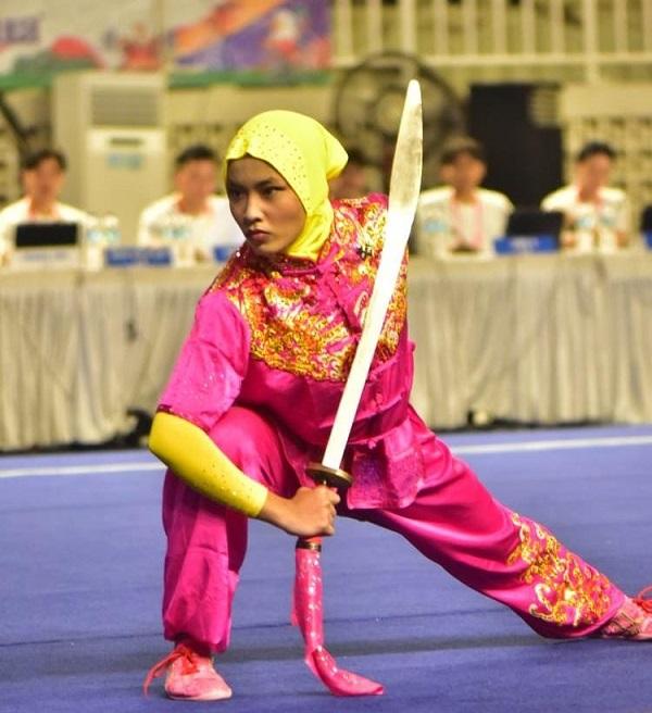 Jatim dan Jateng Masing-masing Raih 2 Medali Emas di POPNAS XVII Jakarta 2025