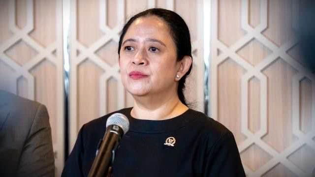 RUU Perampasan Aset Tak Kunjung Dibahas, DPR Dinilai Lamban Wujudkan Komitmen Antikorupsi