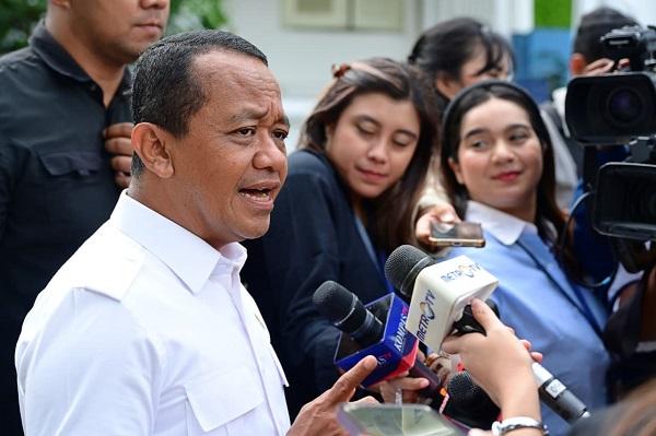 Ratas di Istana Merdeka, Pemerintah Kebut Hilirisasi Demi Mandiri Energi