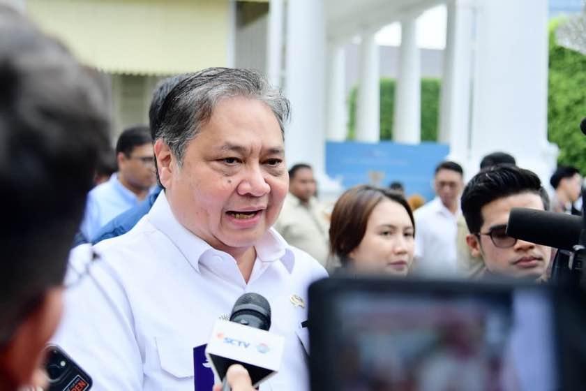 QRIS Jadi Andalan Baru Indonesia di Dunia Pembayaran Digital