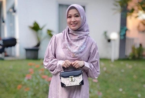 Cerai dengan Gunawan Dwi Cahyo, Okie Agustina Dapat Hak Asuh Anak