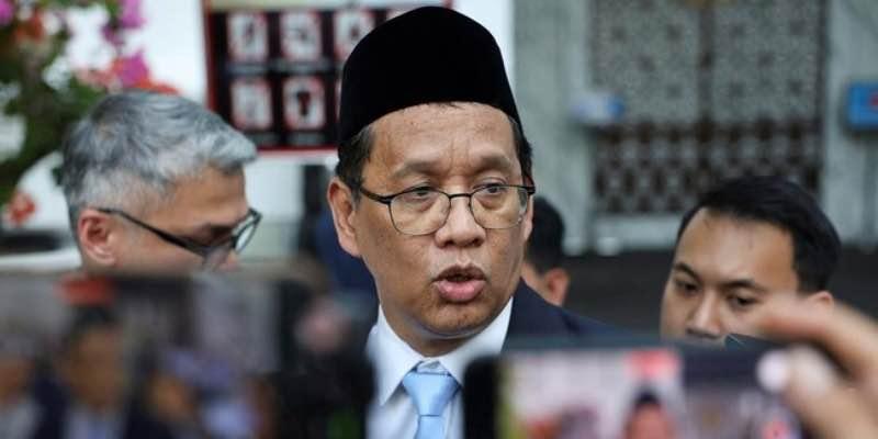 Defisit APBN Melebar, DPR Ingatkan Peran Strategis Menkeu