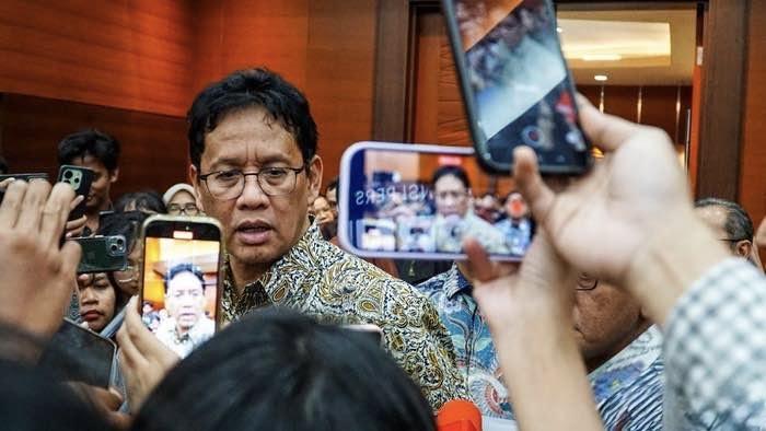 Sinyal Penggerebekan Menguat, Menkeu Soroti Baja China Tak Taat Pajak