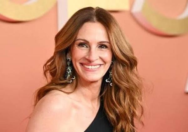 Julia Roberts Sebut Remake Pretty Woman Sudah Tak Mungkin Digarap