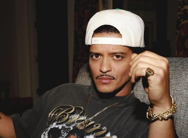 Bruno Mars Umumkan Album Solo Baru, Rilis Februari 2026