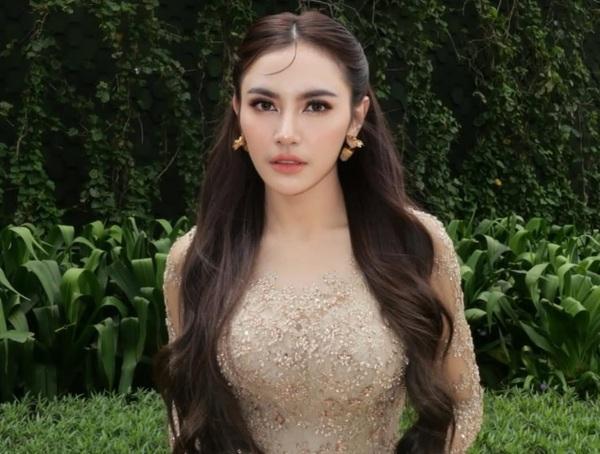 Mahalini Tandai Kembalinya ke Panggung Lewat Konser Valentine di Istora Senayan