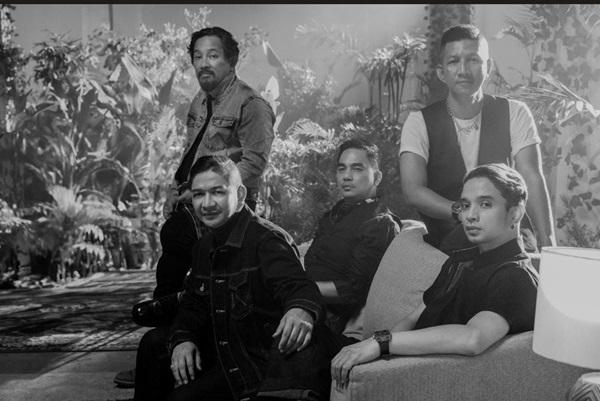 UNGU Rilis Lagu Baru Sebagai Refleksi Mendalam Bulan Suci Ramadan
