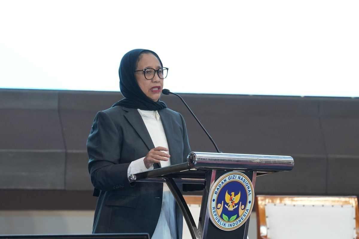 Ditegur Keras! BGN Larang Mitra Jadikan Dapur Makan Bergizi Gratis Ladang Cuan