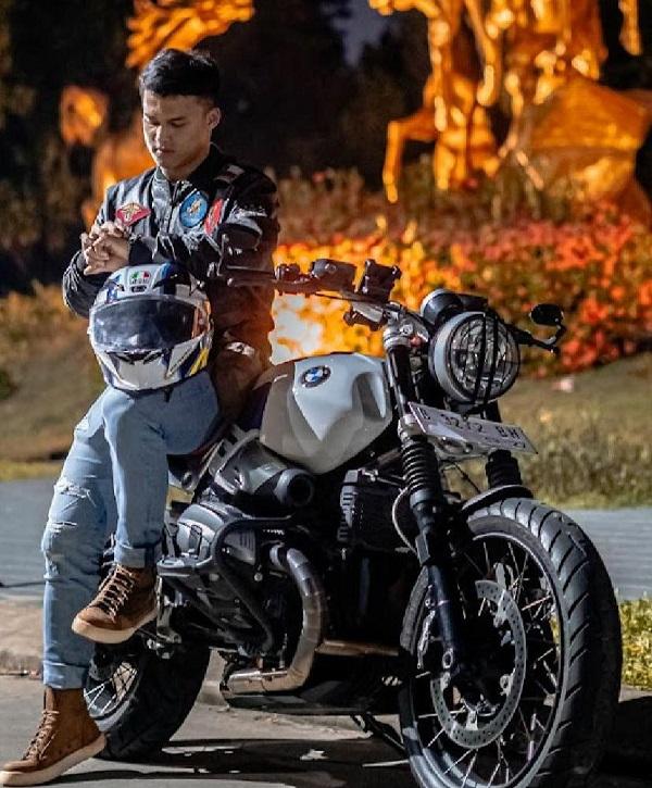 Rizky Sempat Ditawarkan Jadi Pebalap Motor, Ini Kata Mohamad Yasin
