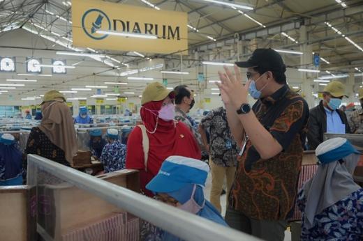 Tindaklanjuti Laporan BPK, DPR Ingatkan Bea Cukai Antisipasi Cukai Palsu