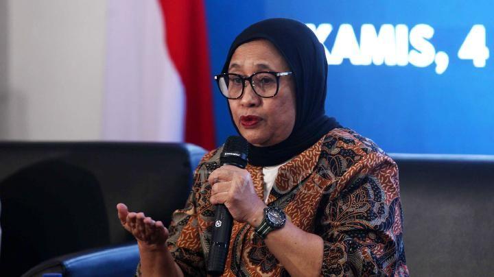 Prabowo Lantik Pimpinan BGN Sekaligus Terima 17 Duta Besar Pagi Ini