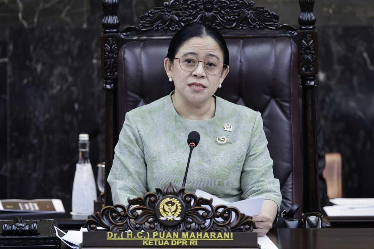 Ekonomi Rakyat Terancam Mandek Akibat Asap, Ketua DPR RI Tuntut Kompensasi dan Mitigasi Karhutla