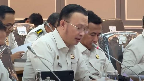 Wamen Imigrasi Langsung Dicopot: Layanan Paspor dan Izin Tinggal Tetap Berjalan