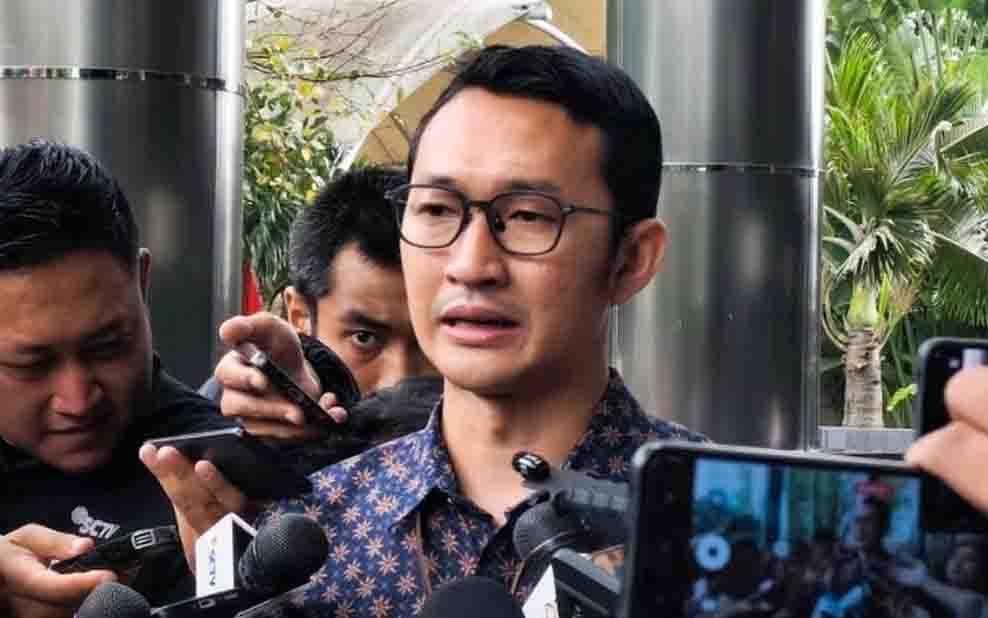 Fakta Baru Kasus Pemkab Kuansing Aliran Dana Asing Terus Didalami