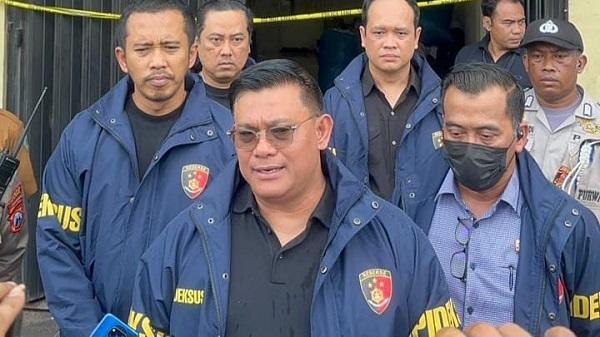 Bareskrim Polri Limpahkan Kasus Ponsel Ilegal Ratusan Miliar ke Jaksa