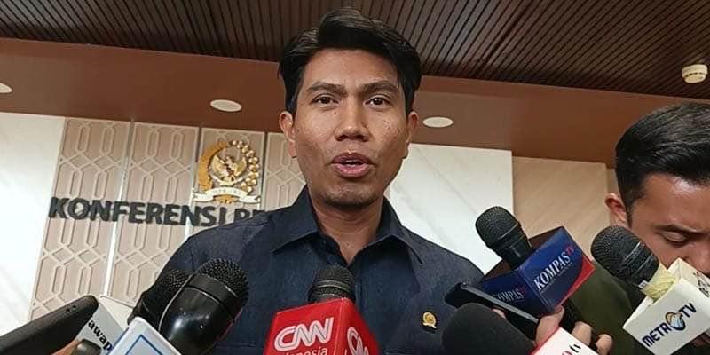 Komisi II DPR RI Minta BPN dan PPAT Perbaiki Tata Kelola Pelayanan