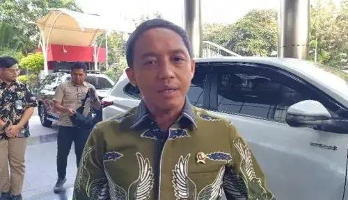 Aturan Tegas Perkom KPK, Laporan Gratifikasi Raja Juli Terancam Ditolak