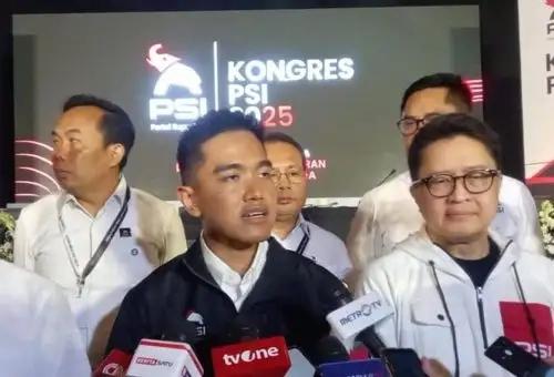Incar 17 Kursi Provinsi, Tekad Kaesang Ubah Peta Politik Jateng akan Temui Ujian Berat