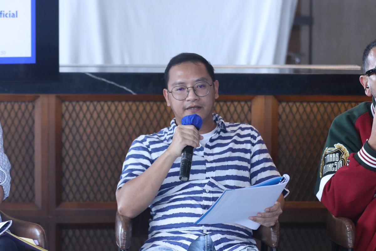 Tidak Diberlakukan Aturan Minutes of Played di Liga 1 Jadi Penyebab Kehadiran Pemain Asing Kaleng-kaleng