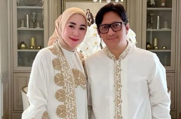 Andre Taulany Tetap Jaga Komunikasi Baik Meski dalam Proses Perceraian