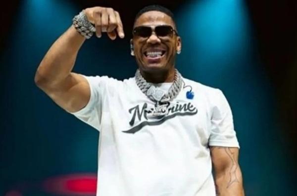 Tuduhan Kepemilikan Ekstasi, Rapper Amerika Nelly Ditangkap