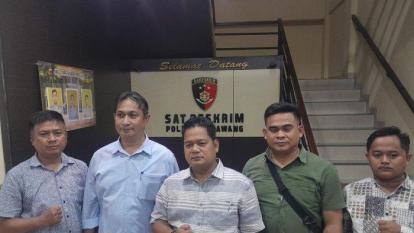 Diduga Cabuli Sekitar 20 Santriwati, Begini Modus Pimpinan Ponpes di Karawang