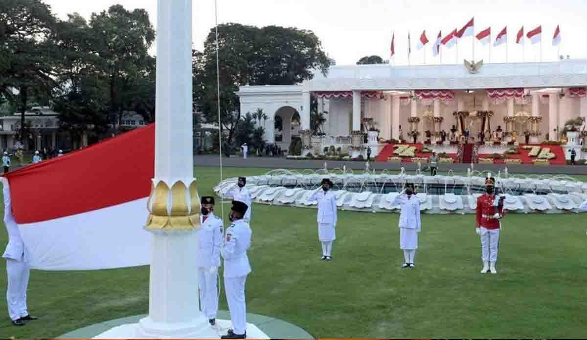 Cuti Bersama Nasional 18 Agustus, Pemerintah Dorong Partisipasi Masyarakat dalam Perayaan