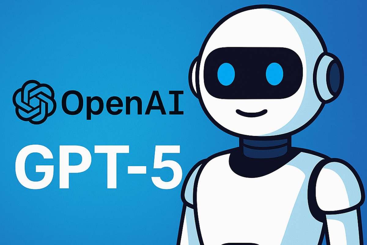 OpenAI Hadirkan GPT-5, Model AI Canggih yang Lebih Cepat dan Akurat
