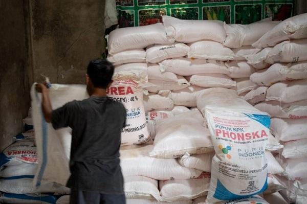 Firman Soebagyo: PUD dan PPTS Berjasa Jaga Swasembada Pangan, Jangan Abaikan Hak Mereka