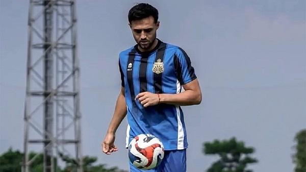 Mantan Bek River Plate dan Valencia Perkuat Bhayangkara FC