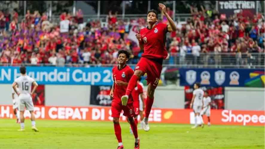 Taktik Lupakan Kesalahan, Mahler dkk Singkirkan Timnas Indonesia
